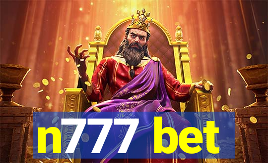 n777 bet